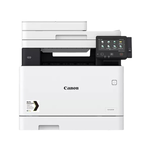 Canon i-SENSYS X C1127iF