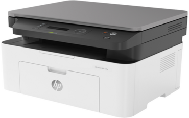 HP Laser MFP 135a
