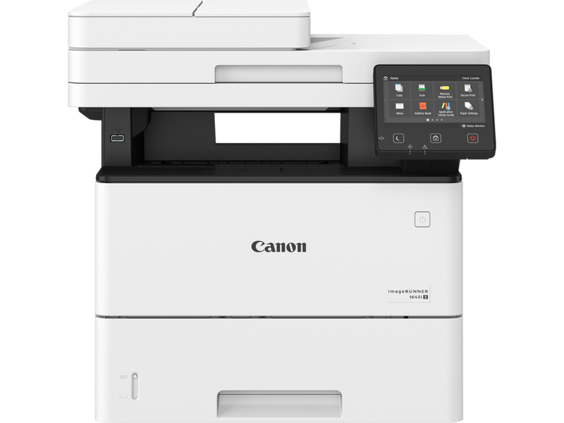 Canon 1643iF