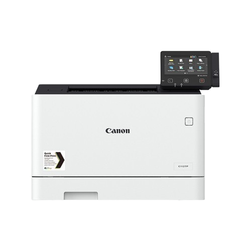 Canon 1127